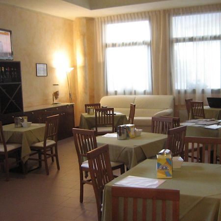 Hostiliae Ciminiera Hotel Ostiglia Exteriér fotografie
