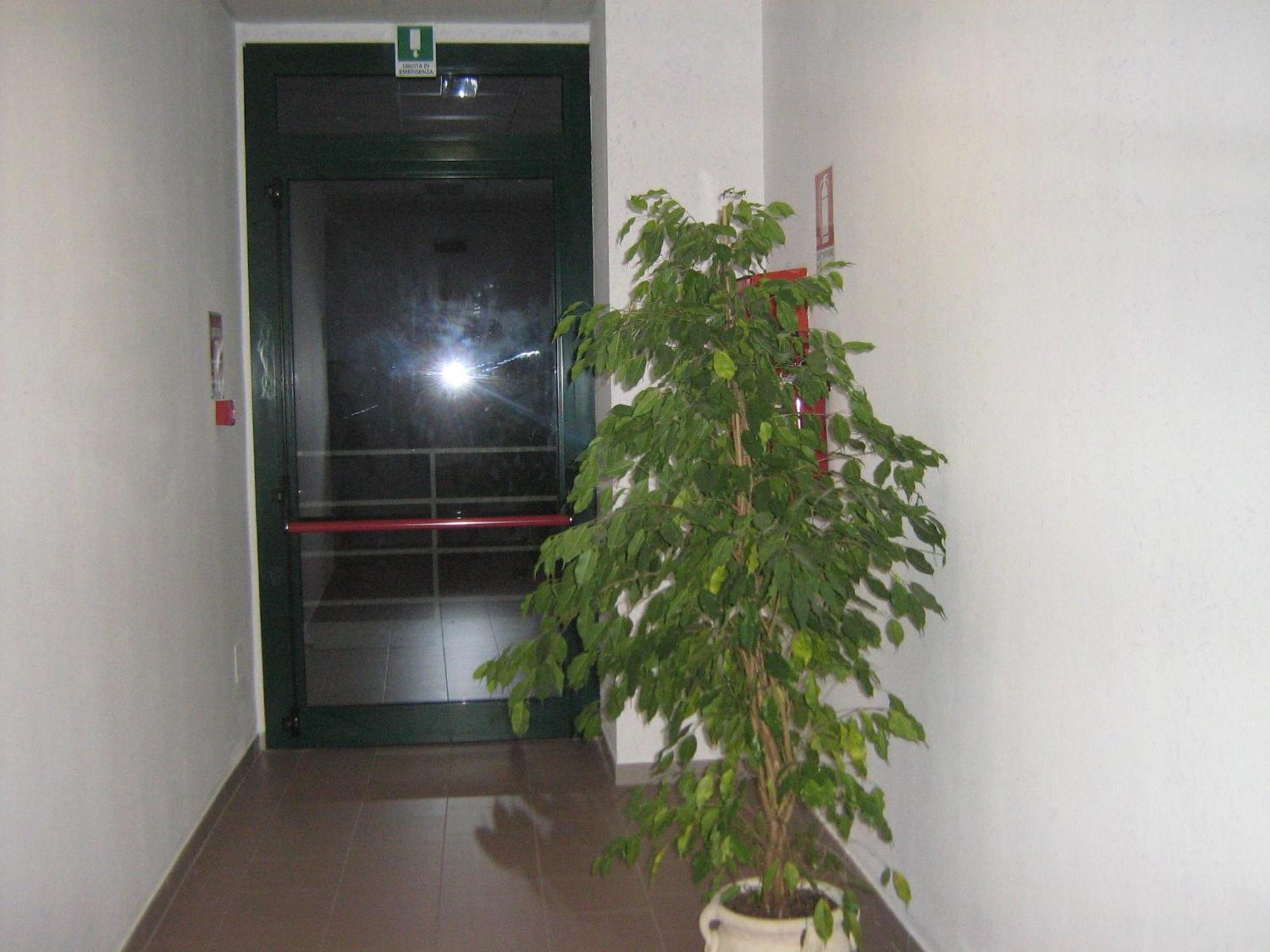 Hostiliae Ciminiera Hotel Ostiglia Exteriér fotografie