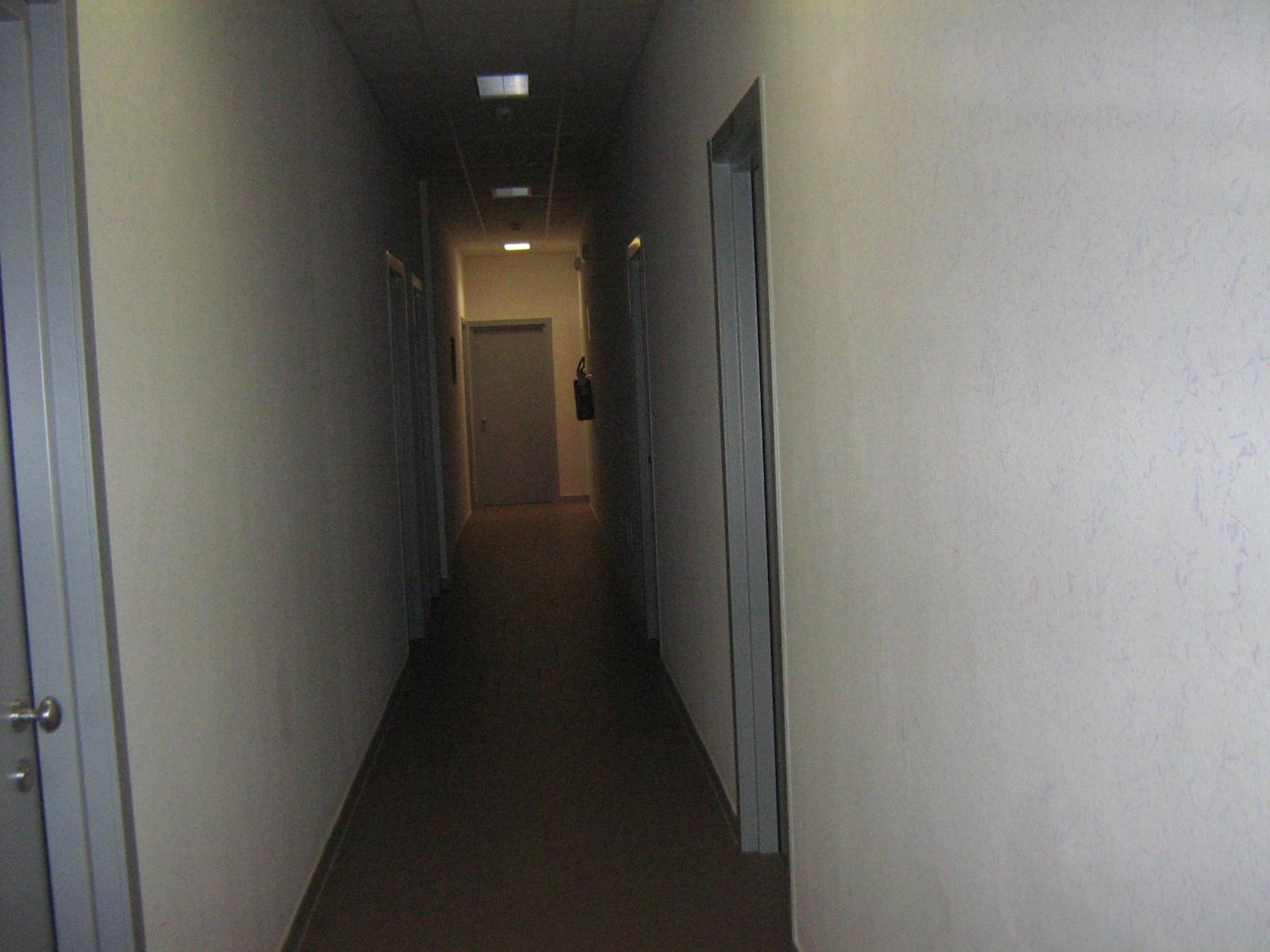 Hostiliae Ciminiera Hotel Ostiglia Exteriér fotografie