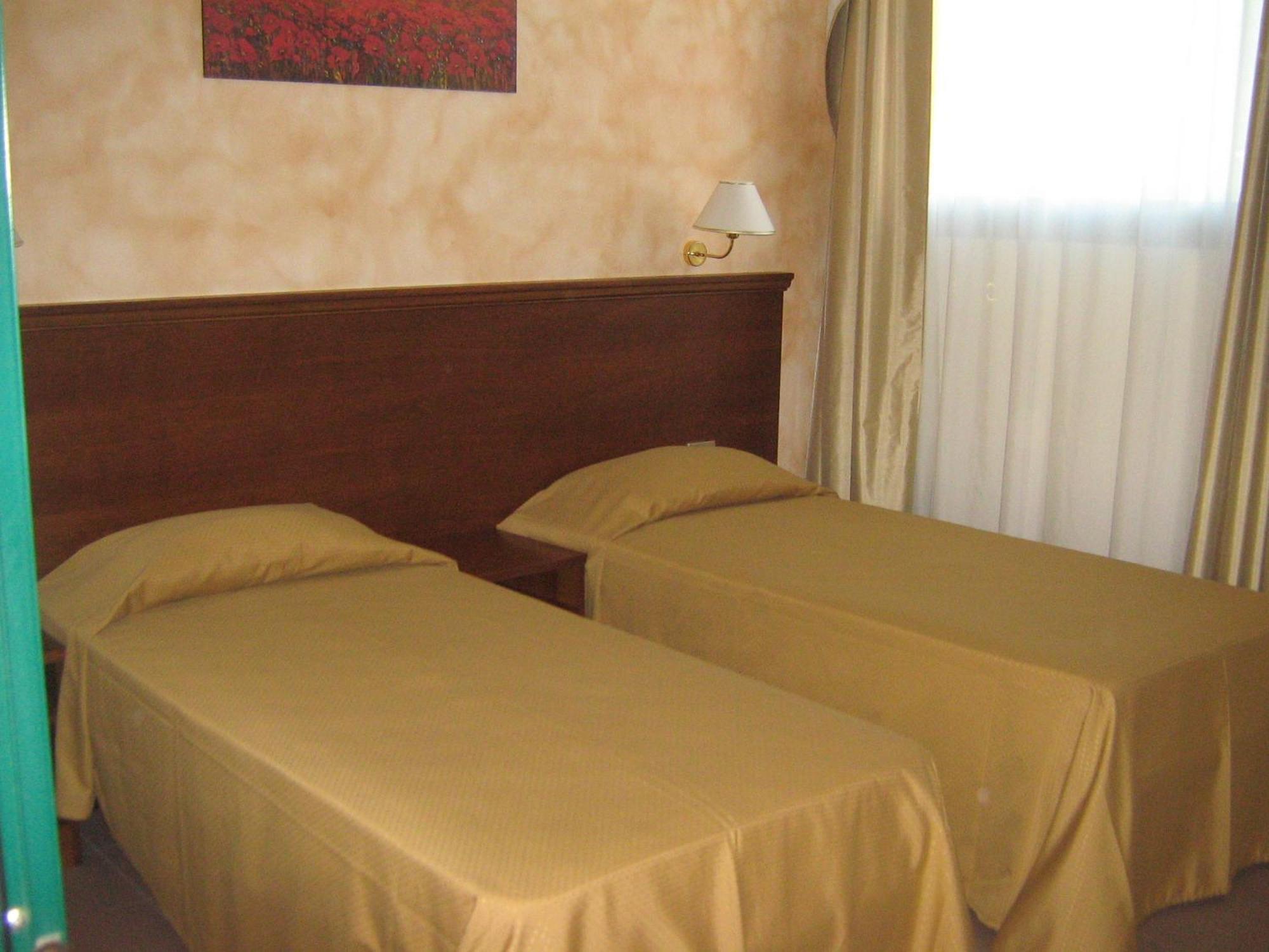 Hostiliae Ciminiera Hotel Ostiglia Exteriér fotografie