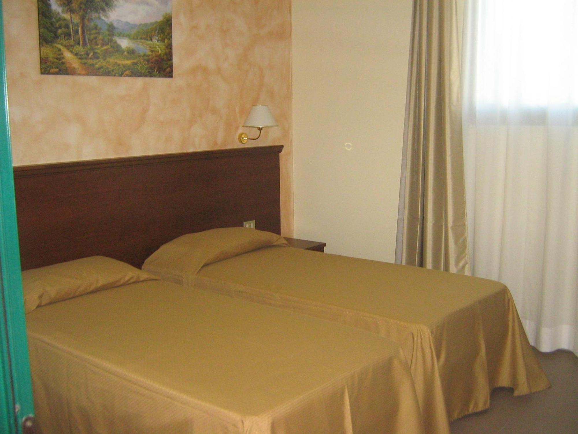 Hostiliae Ciminiera Hotel Ostiglia Exteriér fotografie