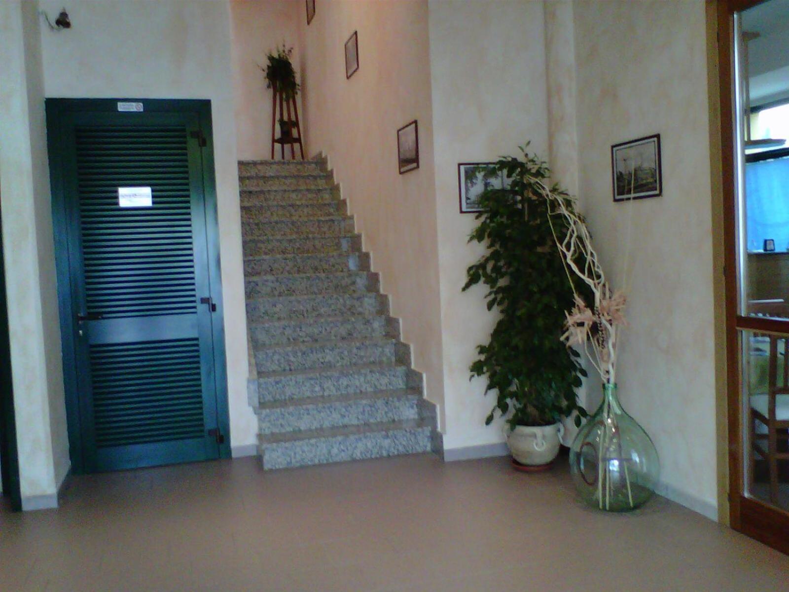 Hostiliae Ciminiera Hotel Ostiglia Exteriér fotografie