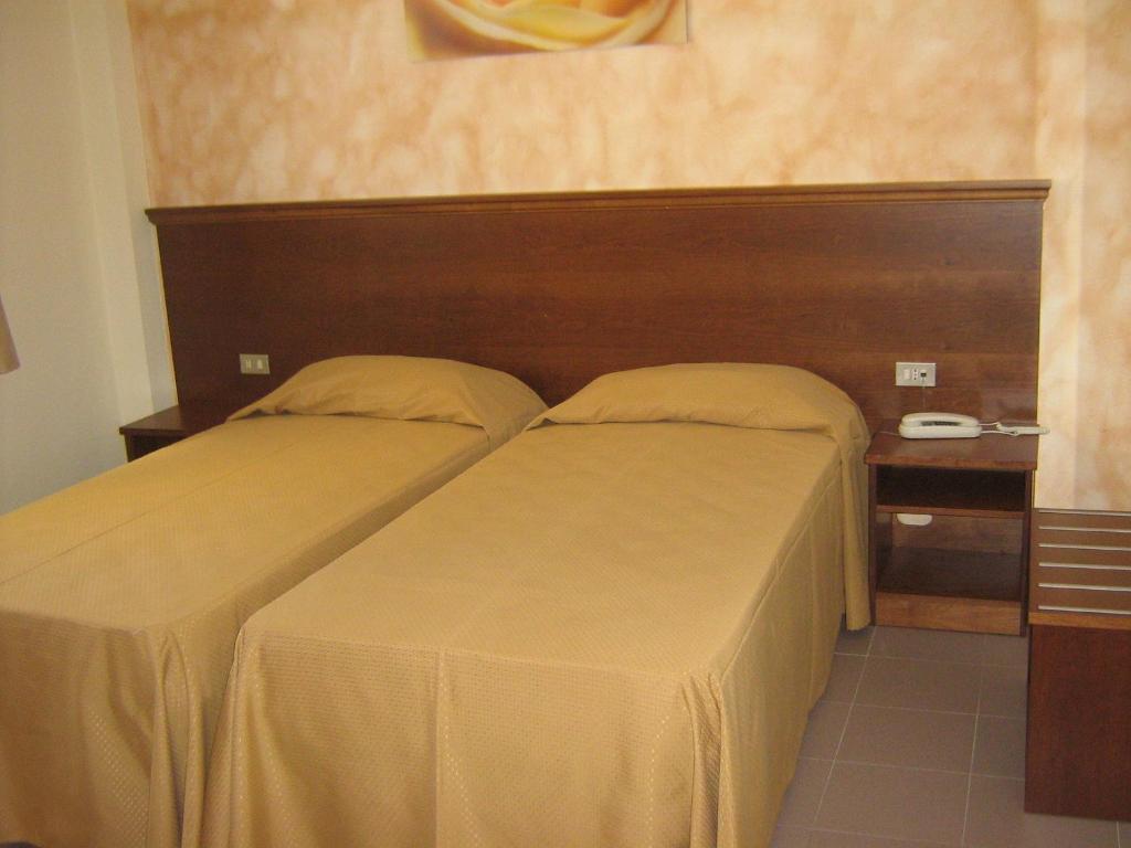 Hostiliae Ciminiera Hotel Ostiglia Pokoj fotografie